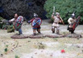 SAGAH-33 Gaul Warriors