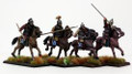SAGAH-36 Gauls Armoured Mounted