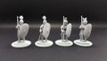 SAGAH-03 Roman Republic Infantry (Hastai)
