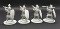 SAGAH-04 Roman Republic Infantry (Hastai)