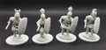 SAGAH-05 Roman Republic Infantry  w/ Sword (Hastai)