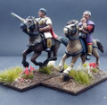SAGAH-09 Roman Republic Genaral & Advisor