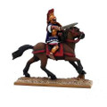 SAGAH-12  Warlord Mounted