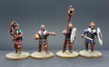 SAGAH-14 Carthaginian Veteran Command