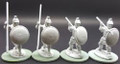 SAGAH=18 Carthaginian Libyan Spearman