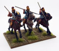 SAGAH-24 Carthaginian Heavy Cavalry