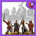 BAD-27 Shieldmaiden Fanatics