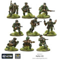 BA-19 Waffen SS Infantry Box