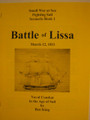 SCE-02 Battle of Lissa 1811