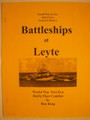 SCE-19  Battleships at Leyte Gulf