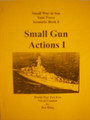 SCE-21 Small Gun Action