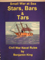 BEN-01 Star, Bars & Tars ( Civil War)