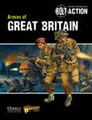 BAB-03 Great Britian Handbook