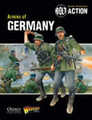 BAB-05 German Army Handbook