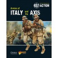 BAB-08 italian Army Handbook