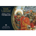 HC-12 Roman Veterans Plastic Box set