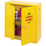 Safety Storage Cabinets (Double Door)