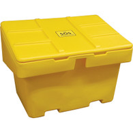 Salt & Sand Storage
Available in Yellow or Grey