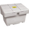 Salt & Sand Storage
Available in Yellow or Grey