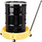 Drum not included. T-Handle for Spill Scooter 5205-YE (sold separately).  