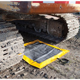 Off-Road DripPillow Berm™ With Pad (Small)                                                      