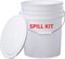 Size: 15"Height x 12.24" Top Diameter (10.33" Bottom Diameter)