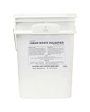 Liquid Waste Solidifier (LWS) 20lb pail