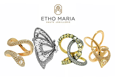 Etho Maria Jewelry Online | Etho Maria NYC