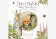 PETER RABBIT - WHO LIVES HERE?