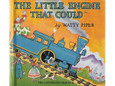 THE LITTLE ENGINE THAT COULD