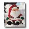 GUND - MUSICAL SANTA - 42CM