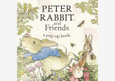 PETER RABBIT AND FRIENDS POP-UP BOOK
