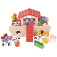 NOAH'S ARK