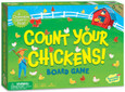 COOPERATIVE BOARD GAME - COUNT YOUR CHICKENS!