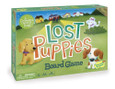 COOPERATIVE BOARD GAME - LOST PUPPIES