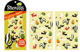 SCRATCH-AND-SNIFF STICKERS - STINKY