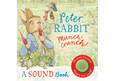 PETER RABBIT - MUNCH CRUNCH
