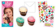 QUICK STICKERS KIT - CUPCAKE CARDS
