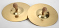 CYMBALS