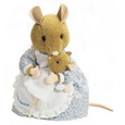 BEATRIX POTTER - 30cm HUNCA MUNCA