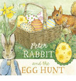 PETER RABBIT AND THE EGG HUNT