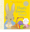 HAPPY EASTER, PETER!