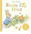 PETER RABBIT - EASTER EGG HUNT