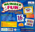NUMBER FUN