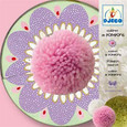 DJECO - POM POM MAKER
