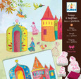 DJECO - CREATE A STORY - PRINCESS