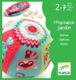 DJECO - BALLOON - GARDEN