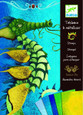 DJECO - FOIL PICTURES - DRAGONS