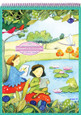 EEBOO - SKETCHBOOK - FAIRIES AT THE POND