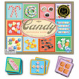 EEBOO - MATCHING GAME - CANDY